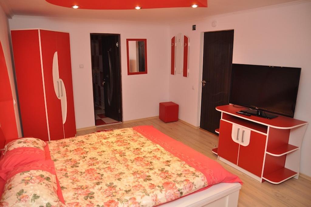 Pensiunea Brancoveneasca Câmpulung Room photo