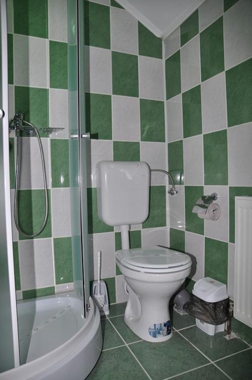 Pensiunea Brancoveneasca Câmpulung Room photo