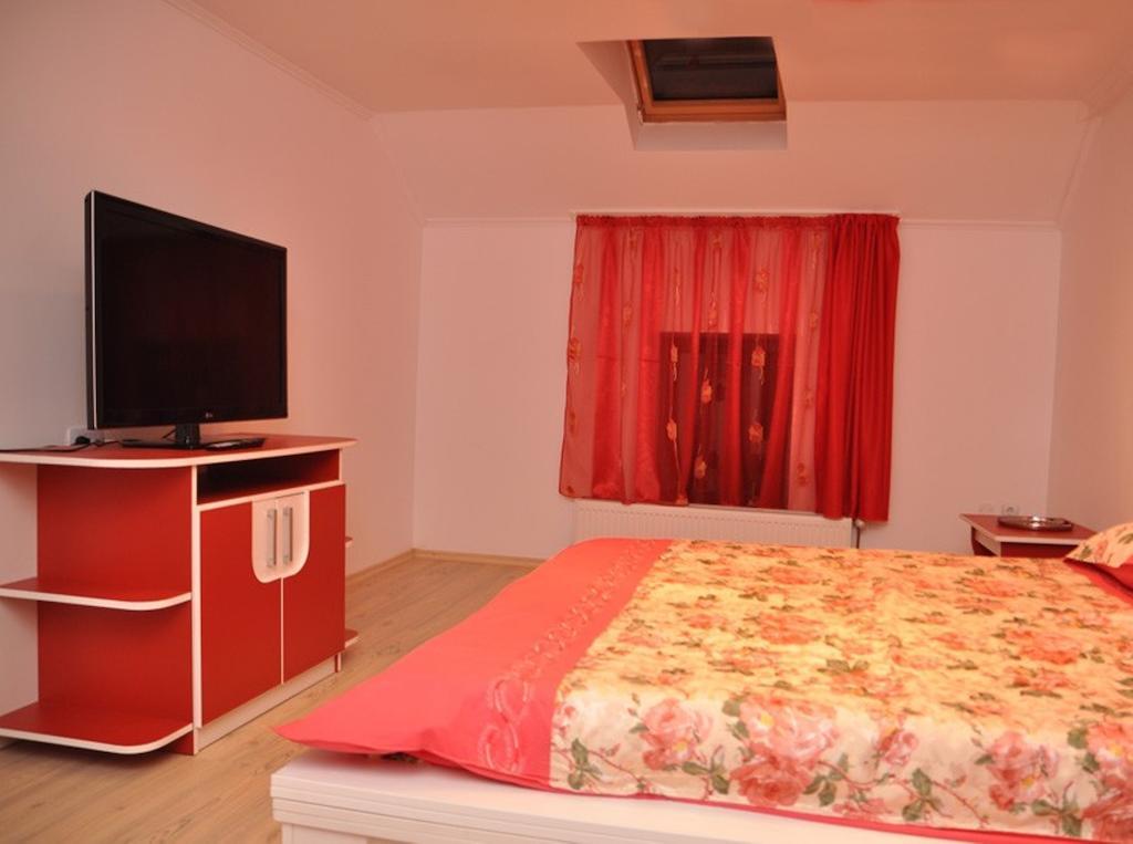 Pensiunea Brancoveneasca Câmpulung Room photo